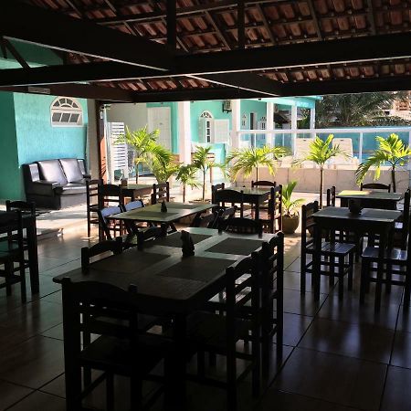 Pousada Florestinha Tamoios Exterior foto