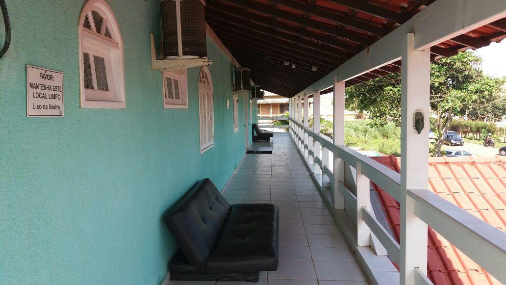 Pousada Florestinha Tamoios Exterior foto